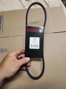 Brand New Phoenix Belt 3L310 V-Belt 3/8" x 31" PHX810310 - Picture 1 of 4