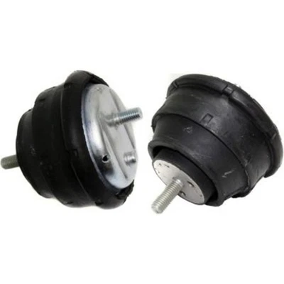 Motor Mount PAIR For BMW Z4 E85 E86 3 Series E46 320i 11811092583 22116779970 - Image 1 of 4