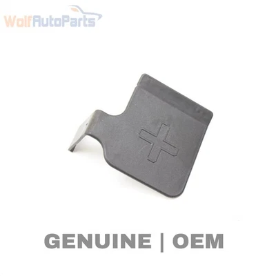 AUDI A6 2019-2024 - Terminal de batería tapa 80A915429 Foto 1 de 4