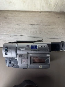 Sony CCD-TRV 48E (6728) - Bild 1 von 6