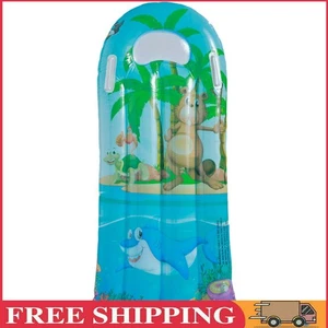 Bodyboard de surf para niños con mango piscina playa pad (animal) - Imagen 1 de 7