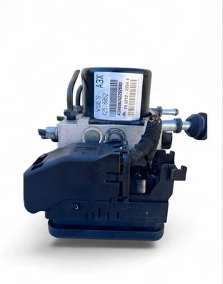 ABS Pump/Modulator For 2011-2018 Holden Captiva CG P/N 42518082 2016 - Image 1 of 4