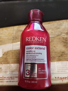 10.1 oz. Redken Color Extend Conditioner. 300ml. NEW. FREE SHIPPING. - Picture 1 of 1