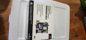 White-Rodgers 50M56X-843 Integrated Furnace Control Board, Universal Replacement - Picture 1 of 3
