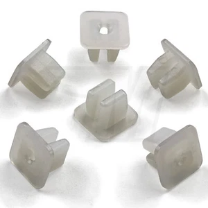 6x Tuerca de expansión M4 para Honda | 90505SD4003 - Imagen 1 de 1