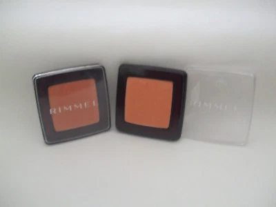 Special Offer 2 x Rimmel Special Eyes Mono Eyeshadow Spirit New - Image 1 of 2
