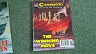 Commando Comic - No 2990 The Winning Move