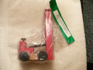 JE- HOLZGABELSTAPLER FÜR SELBSTHILFE BASTELN #14333 - Bild 1 von 8