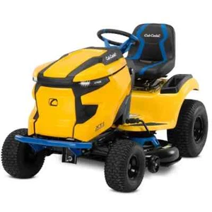2022 Cub Cadet® Electric Riding Mowers XT1 LT42E VIN: 1B09NH70045 - Picture 1 of 13
