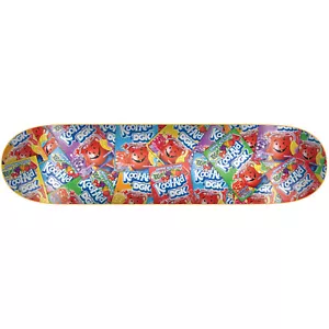 DGK x KOOL AID Official Collaboration - Flavas skateboard deck 8.06 - Picture 1 of 1