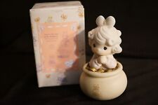 Precious Moments: You're The End Of My Rainbow - C-0014 - Classic Figure