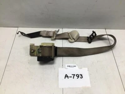 Lincoln Navigator 2003 cinturón de seguridad delantero izquierdo OEM+ Foto 1 de 4