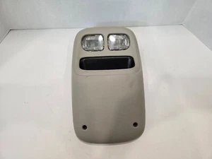 1994-2001 DODGE RAM PICKUP TRUCK OVERHEAD CONSOLE DOME LIGHT P533 - Picture 1 of 15