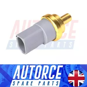 Coolant Temperature Sensor For Transporter Crafter Multivan Caddy Polo 06A919501 - Picture 1 of 13