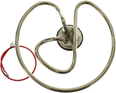 BURCO COMPATIBLE Element For Burco Cygnet Water Boiler Electric Tea Urn Heater Wave 2500W