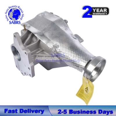 Estuche de transferencia para Land Rover Range Rover Evoque Discovery Sport 2006-18 LR066503 Foto 1 de 4