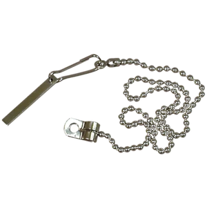 HPC Brass Plated Key Shim - CodeMax - Blitz - Switch Blitz - Picture 1 of 2