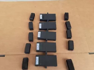 5 pack FDDI to FDDI Fiber Optic Adapters - Picture 1 of 1