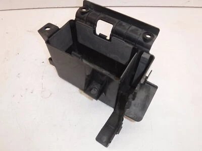 Yamaha V Star 1300 2014 Deluxe bandeja de batería soporte de caja Foto 1 de 4