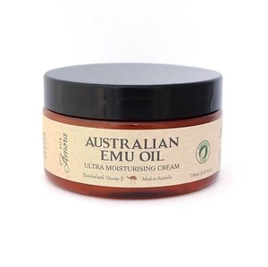 Parabenfreies Australisches Emu Öl Ultra Feuchtigkeitscreme Hergestellt in Australien |... - Bild 1 von 5