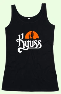 CAMISETA TIRANTES MUJER KYUSS - Imagen 1 de 2