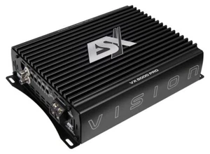 amplificatore esx VX5000 PRO - Foto 1 di 1