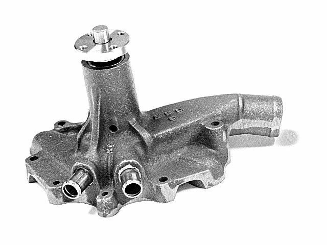 Water Pump For 1971-1972 Oldsmobile F85 W565VN - Image 1 of 1