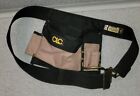 CLC Tool Bag/Belt