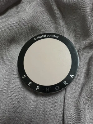 SEPHORA Colorful Contour Blush - Second Chance N35 - Long Lasting - SEALED 3.5g - Image 1 of 3