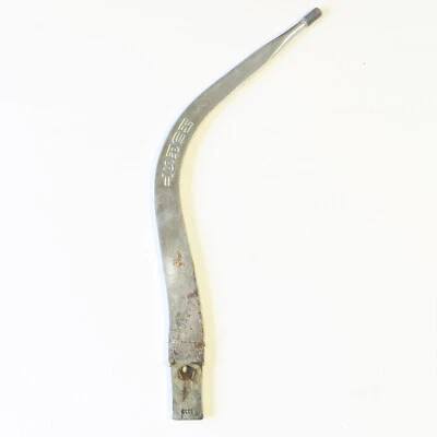 HURST Original OEM 4 Speed Buick GS Skylark Chrome Shifter Stick 5335 1967-1972 - Image 1 of 4