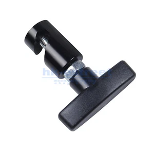 1*Car Hood Prop Rod Tool Strut Clamp Stopper Shock Lift Support Stay Holder Stop - Picture 1 of 20