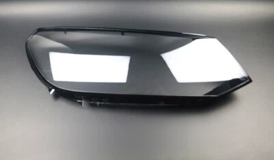 Repuesto de cubierta de lente de faro lateral derecho para Volkswagen Touareg 2011-2015 Foto 1 de 4