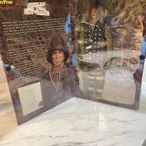 Sideshow Toy Monty Python and The Holy Grail The Dead Collector 12" Figure - Picture 1 of 12