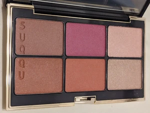SUQQU – Powder Blush Compact; Farbe: 101 (Neu&Original) - Bild 1 von 7