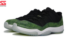 Jordan 11 Retro Low Snake 2014 for Sale 
