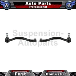 2 Outer Delphi Tie Rod End For Mini Cooper Countryman 2016 2015 2014 2013 2012 - Picture 1 of 3