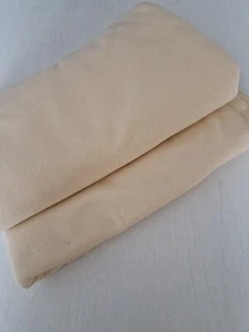 1 m xxl Bündchenstoff Schlauchware Baumwolle Nähen Meterware Stoff Bündchen - Bild 1 von 3