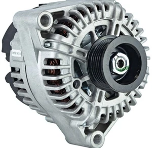 ALTERNADOR 3,4 L CHEVROLET EQUINOX 2005 2006 PONTIAC TORRENT 2006 tipo Valeo - Imagen 1 de 1
