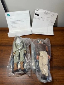 2000 GI Joe Convention Club Exclusive 12" The Flying Tigers Dogfight For Freedom - Bild 1 von 15