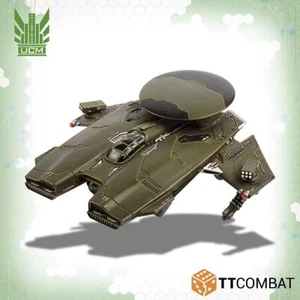 Dropzone Commander BNIB Phoenix Command Gunship - Picture 1 of 5