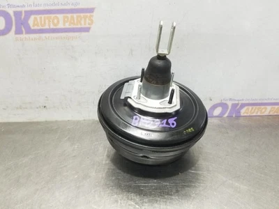 Land Rover LR4 2015 15 3,0 L potenciador de freno Foto 1 de 4