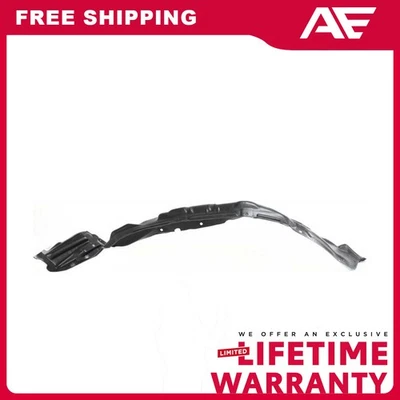 Fender Liner Front Driver Side For 1989-1995 Toyota Pickup 4Runner - Image 1 of 4