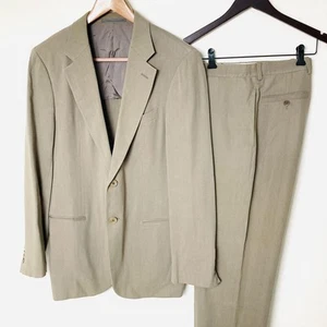 Armani Collezoni Suit Setup size 50 - Picture 1 of 12