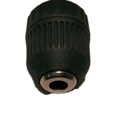 JACOBS 3/8" KEYLESS 3/8"×24 TREAD CHUCK  🇺🇸 USA - Image 1 of 4