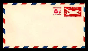 UC21 - UPSS #AM-70/41 - MINT ENVELOPE - Picture 1 of 2