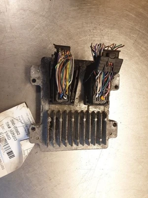 Engine ECM Electronic Control Module 2.4L Fits 07-12 MALIBU 710775 - Image 1 of 4