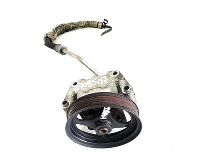 2007 2008 2009 Jaguar XK OEM Power Steering Pump - Image 1 of 4