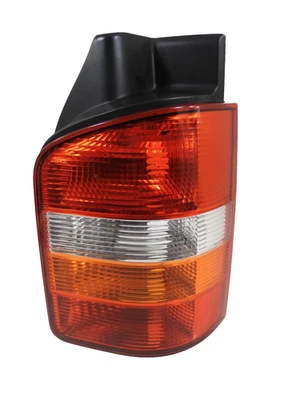 (S86) 7H5945096F Orig. VW TRANSPORTER T5 MULTIVAN Fanalino Posteriore Destro - Immagine 1 di 4