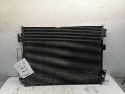 Condensador de CA compatible con 11-23 300 1567896 Foto 1 de 4