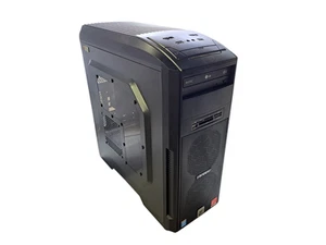 Custom PC | Asus SABERTOOTH X99 w/ Core i7-5820K CPU, 16GB DDR4, 650W - Picture 1 of 7